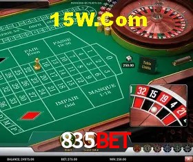 Player Reviews 835Bet