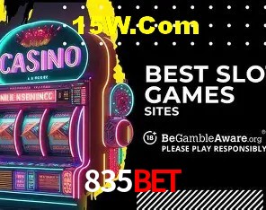 Platform Technology 835Bet
