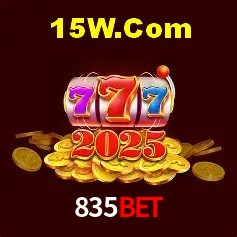 Experiência VIP 835Bet