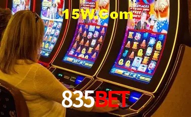 Games Directory 835Bet