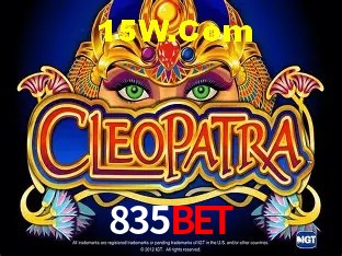 Game Providers 835Bet