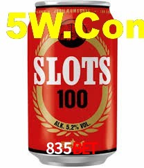 Daily Bonuses 835Bet
